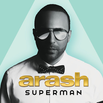 Arash - Broken Angel - Feat. Helena (Feat. Helena)