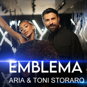 Aria - Emblema ft Toni Storaro