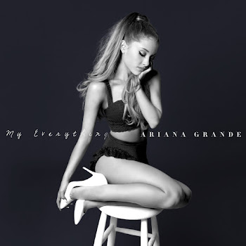 Ariana Grande - Bang Bang ft Nicki Minaj & Jessie J