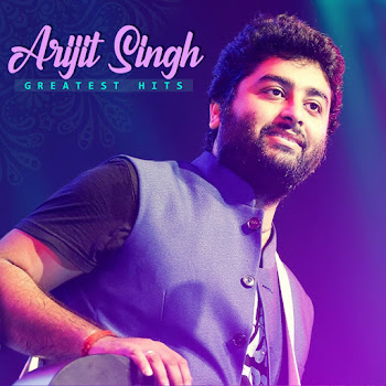 Arijit Singh - Asadoma Sadgamayo