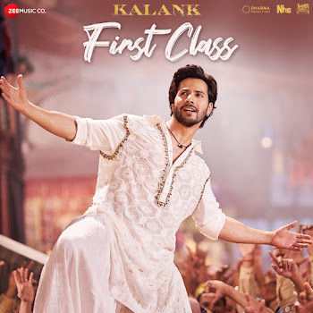 Arijit Singh - First Class ft Neeti Mohan & Pritam