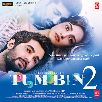 Arijit Singh - Ishq Mubarak ft Ankit Tiwari