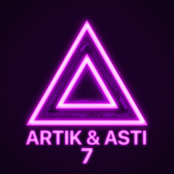 Artik & Asti - Grustnyj Dens ft Artem Kacher