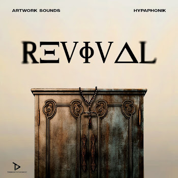 Artwork Sounds - Praise You (Remake) (Feat. Kabza De Small & Stakev) ft Hypaphonik & & Beebar