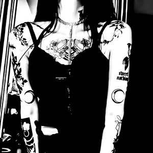 На Грани Болевого Порога (Hardstyle) Sped Up ft Sozer - Asentrix