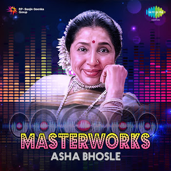 Asha Bhosle - Mera Kuchh Samaan