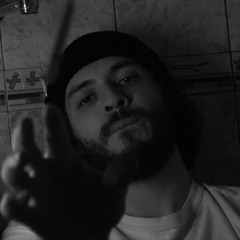 Атам - Знаешь, Почему Я Не Курю (Prod. By Атам)