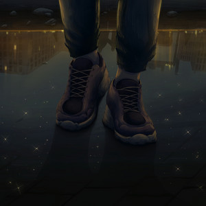 Звездопад ft Deep-Ex-Sense - Atira