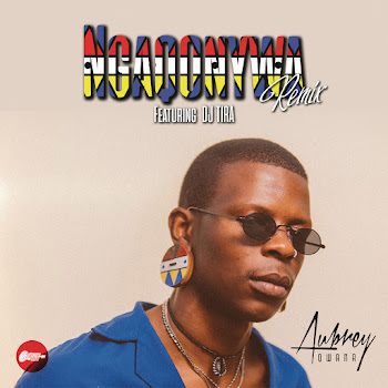 Aubrey Qwana - Ngaqonywa (Remix) (Feat. Dj Tira)