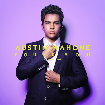Austin Mahone - Found You