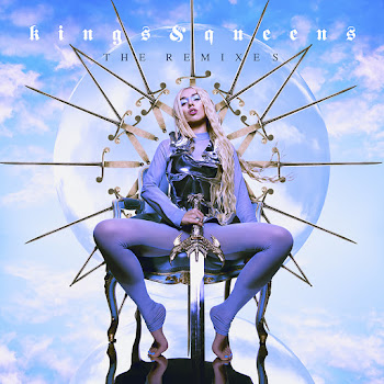 Ava Max - Kings & Queens (Until Dawn Remix)