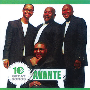 Avante - Abantwana Bakho