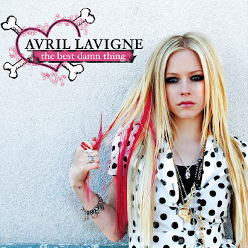 Avril Lavigne - When You'rE Gone