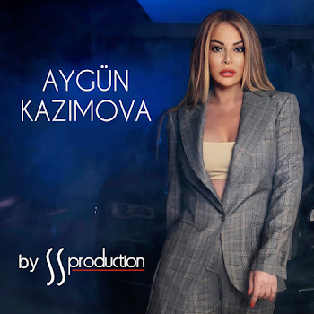 Aya ft    Rauf  - Aygün Kazımova