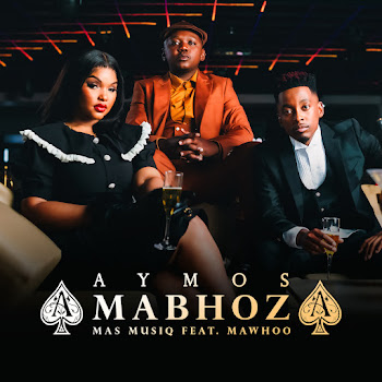 Aymos - Amabhoza (Feat. Mas Musiq & Mawhoo)