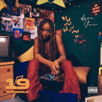 Ayra Starr - Beggie Beggie (Feat. Ckay)