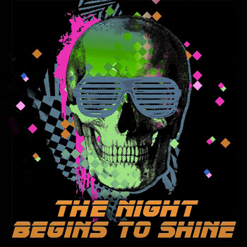 B.E.R. - The Night Begins To Shine