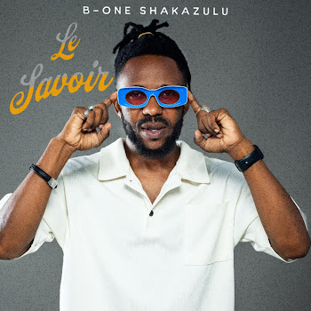 B-One Shakazulu - Le Savoir (Instrumental )