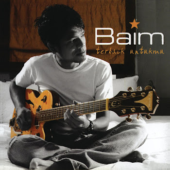 Seperti Yang Ku Mau - Baim