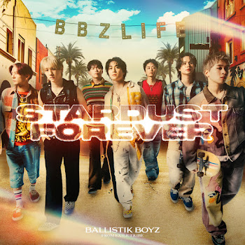 Ballistik Boyz From Exile Tribe - Crash