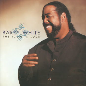 Barry White - Practice What You Preach