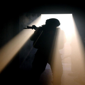 Батядед - Ворота Рая