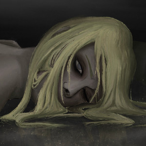 Потопельник - Bawn