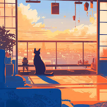 Bearded Lofi Music - Falling Down (Lofi)