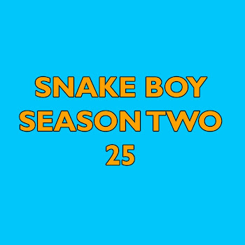 Bechuu Honex - Snake Boy Season Two 25