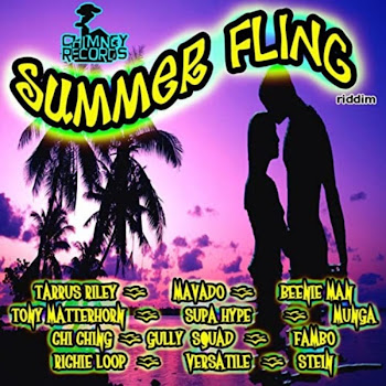 Beenie Man - I Love The Girls ft Versatile
