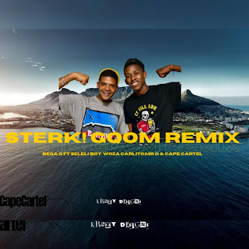 Bega G Vani Bellville - Sterk!Gqom Remix (Feat. Seleli Boy & Woza Carlito)