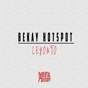 Bekay Hotspot - Comic (Feat. Jeter Esmatte & Dacterra)