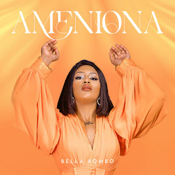 Bella Kombo - Nifinyange (Live) (Feat. Joel Lwaga)