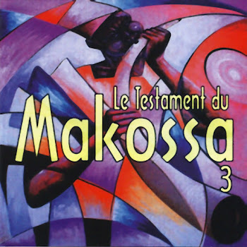 Ben Decca - Elolombe ft Joly Priso & Francis Bebey & Sergeo Polo & And Nono Flavie
