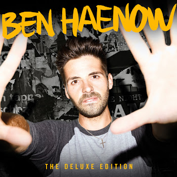Ben Haenow - Second Hand Heart (Feat. Kelly Clarkson)