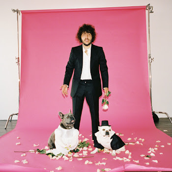 Benny Blanco - Eastside ft Halsey & Khalid