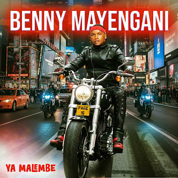 Benny Mayengani - Xinghendule (Manghovo Part 2)