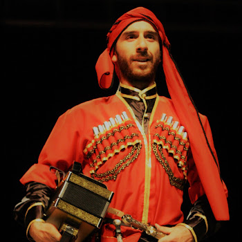 Berkay Şengül - Gupse Kafe