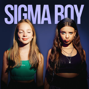 Betsy - Sigma Boy Сигма Бой ft Maria Iankovskaia
