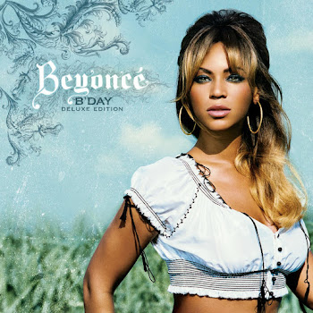 Beyoncé - Amor Gitano ft Alejandro Fernández