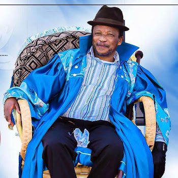 Bhekani Mdletshe - Besilizwile Webaba Mkhulu