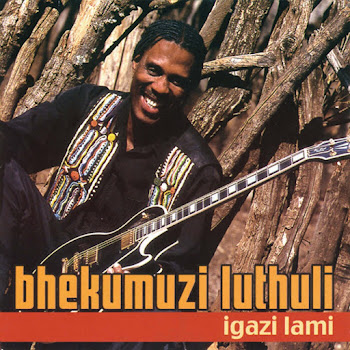 Bhekumuzi Luthuli - Ngizw' Ekhaleni