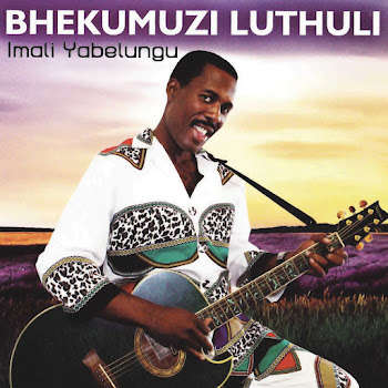 Bhekumuzi Luthuli - Bengikwethemba