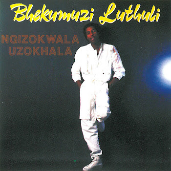 Bhekumuzi Luthuli - I Love Back