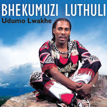 Kubuhlungu - Bhekumuzi Luthuli