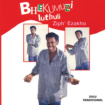 Bhekumuzi Luthuli - Wezinsizwa