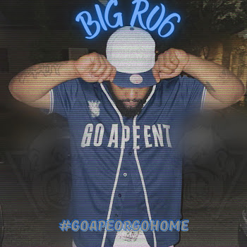 Big Ro6 - Murder Talk