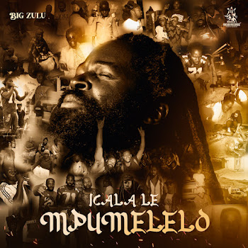 Big Zulu - Abazazi Bafunani (Feat. Emtee)