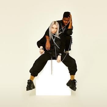 Billie Eilish - Lovely ft Khalid