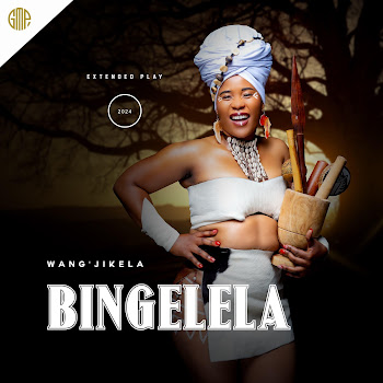 Bingelela - Wang'jIkela